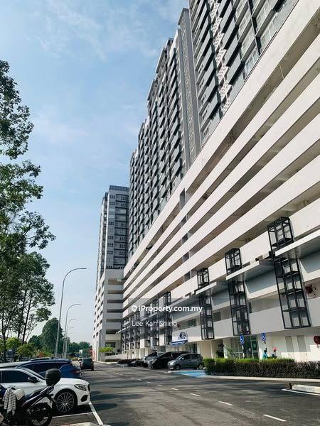 Pangsapuri untuk Dijual di Nadayu 801 oleh Lee Kah Shing - iProperty.com.my