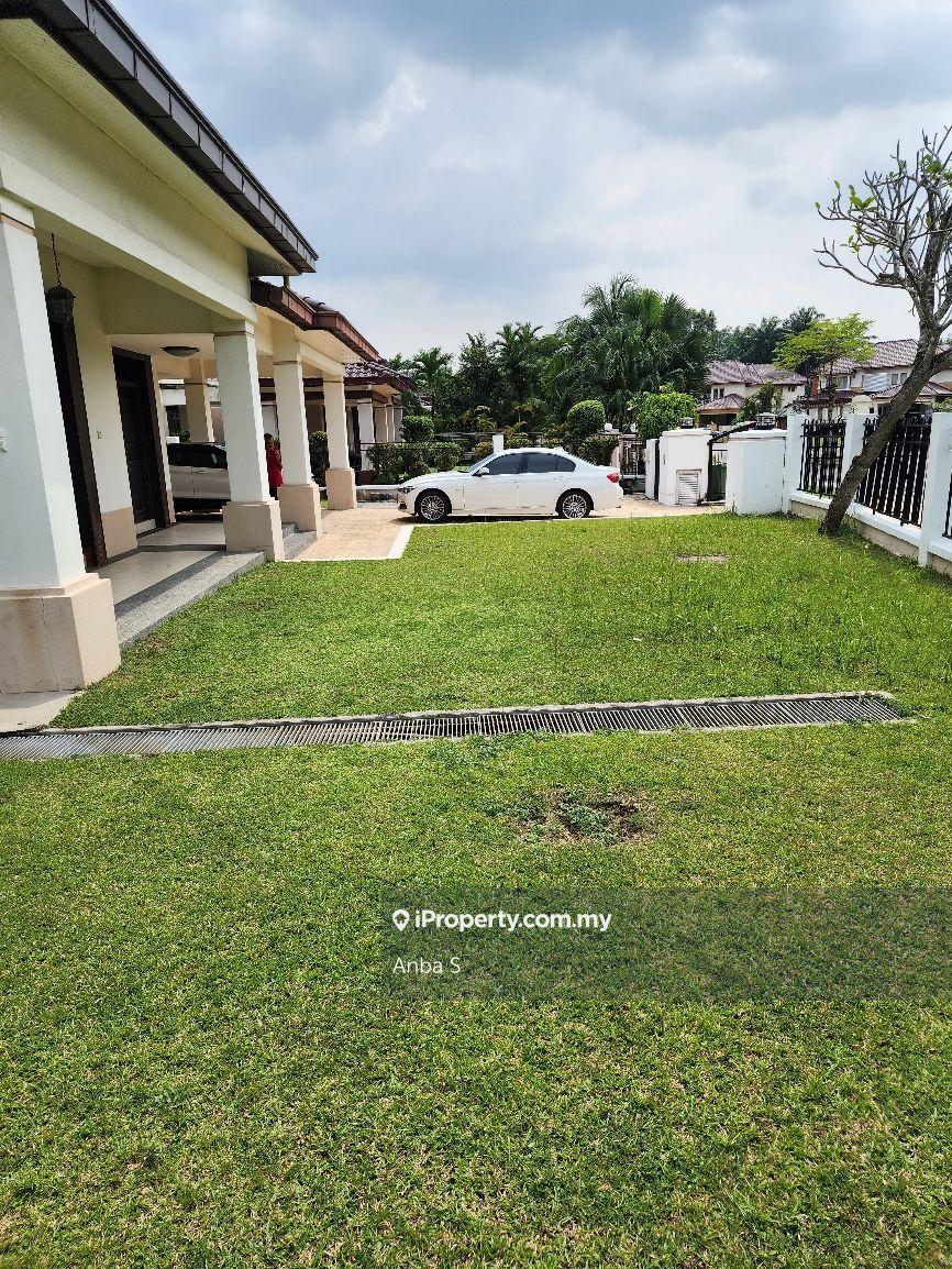 Bungalow House for Sale in Kota Kemuning, Shah Alam by Anba S - iProperty.com.my