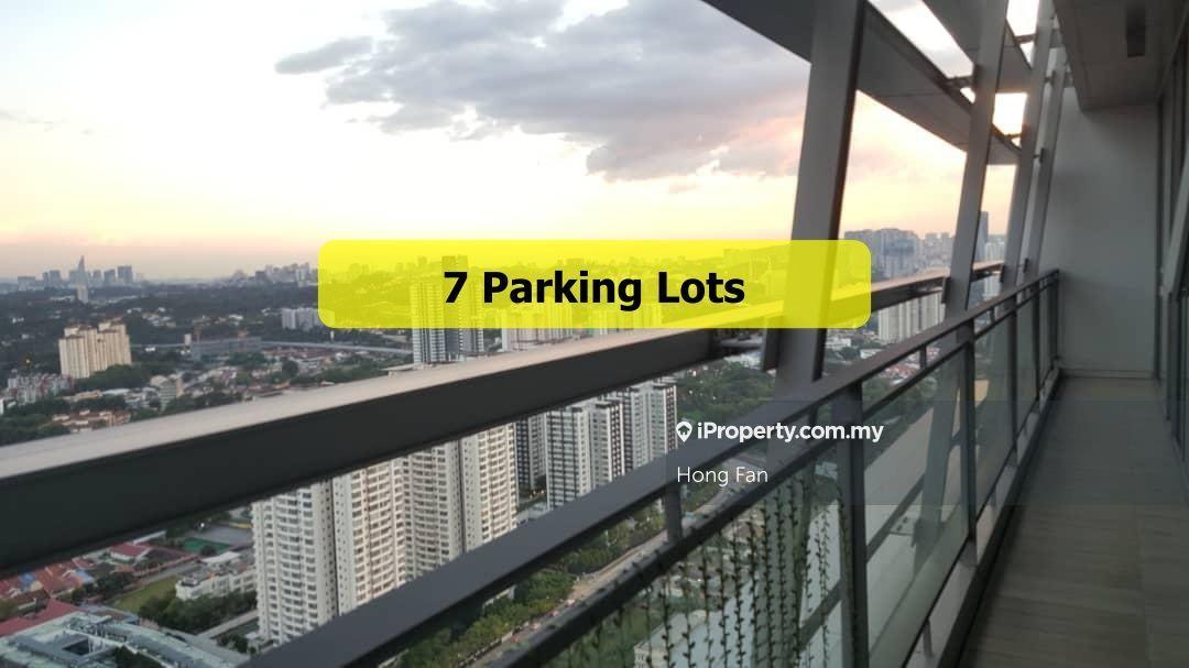 Kondominium untuk Dijual di The Fennel oleh FM Hong - iProperty.com.my