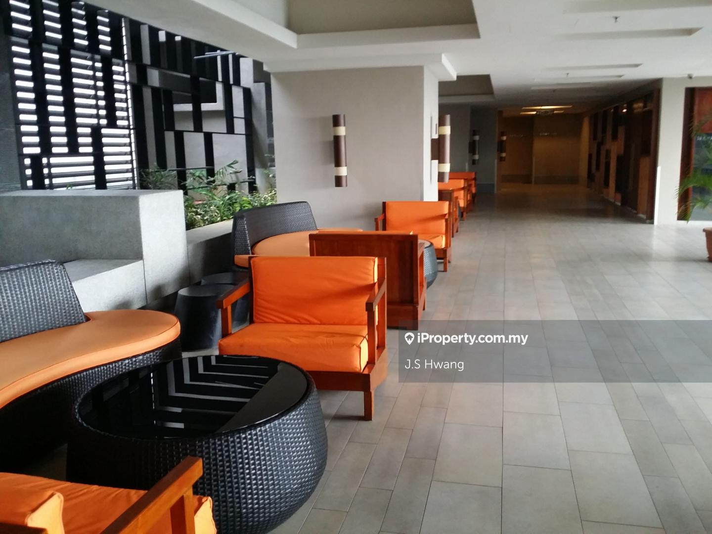 Residensi Servis untuk Disewa di myHabitat oleh J.S Hwang - iProperty.com.my