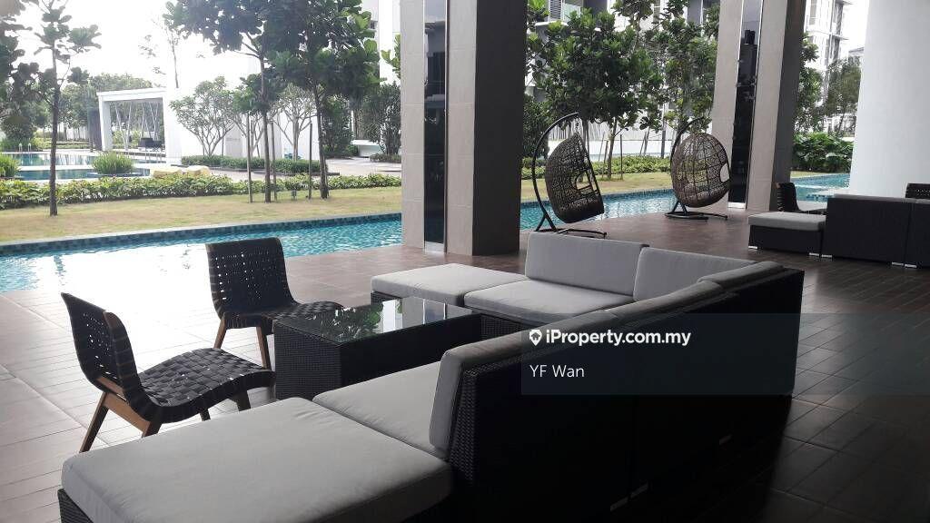 Condominium for Sale in Green Residence by Damon Wan - iProperty.com.my
