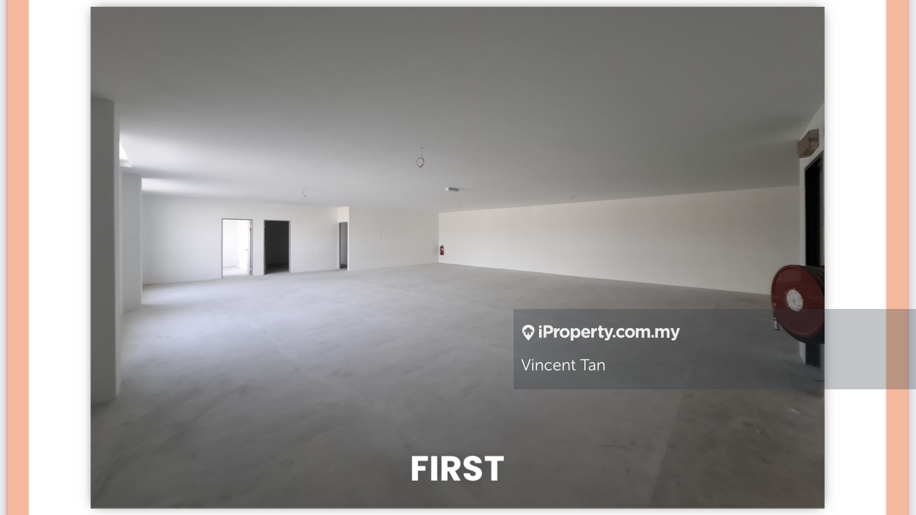 Semi-D Kilang untuk Dijual di Kampung Sri Cheeding, Jenjarom oleh Vincent Tan - iProperty.com.my