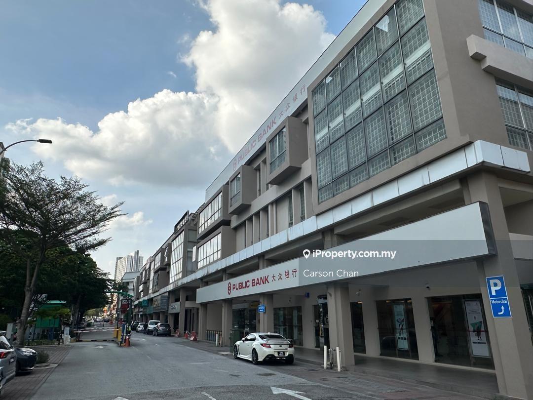 Shop for Sale in Taman Danau Kota, Setapak by Carson Chan - iProperty.com.my