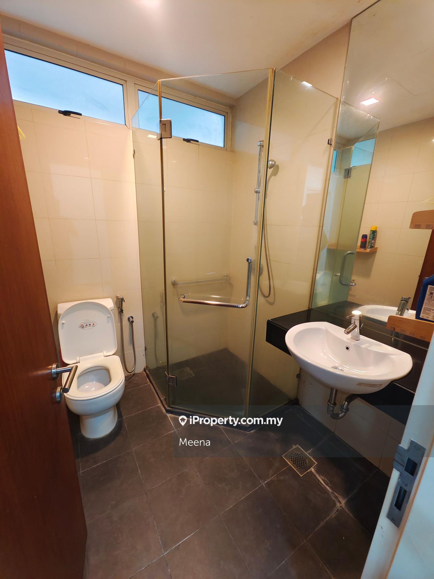 Condominium for Rent in Suasana Sentral Loft by Meena - iProperty.com.my