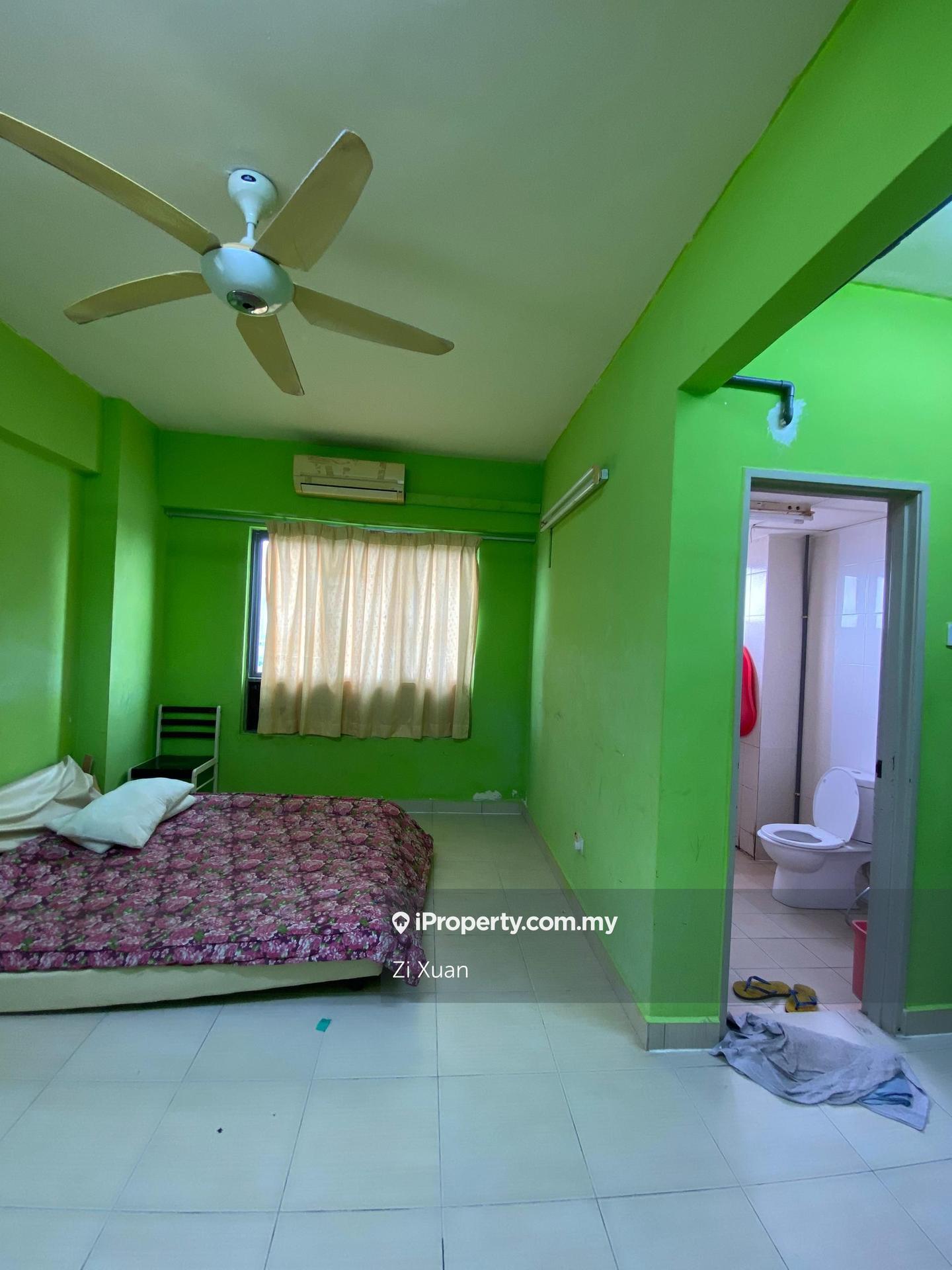 Service Residence for Sale in D'Alamanda by Zi Xuan - iProperty.com.my