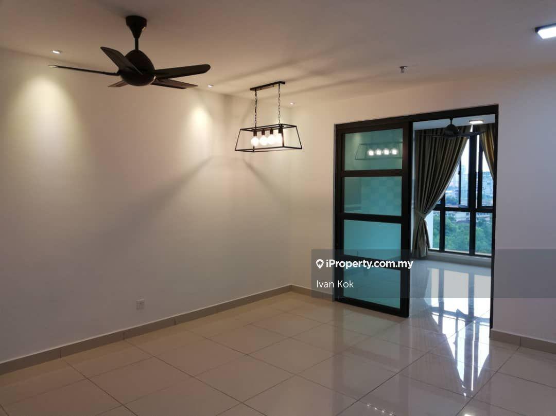 Service Residence for Sale in H2O Residences by Ivan Kok - iProperty.com.my
