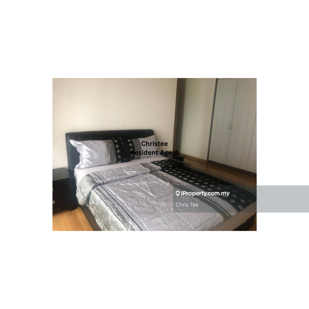 Kondominium untuk Dijual di 28 Mont Kiara @ MK28 oleh Chris Tee - iProperty.com.my
