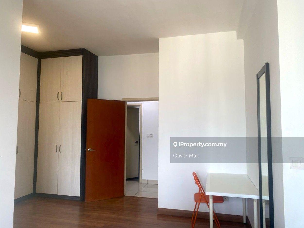 Kondominium untuk Dijual di KM1 West oleh Oliver Mak - iProperty.com.my