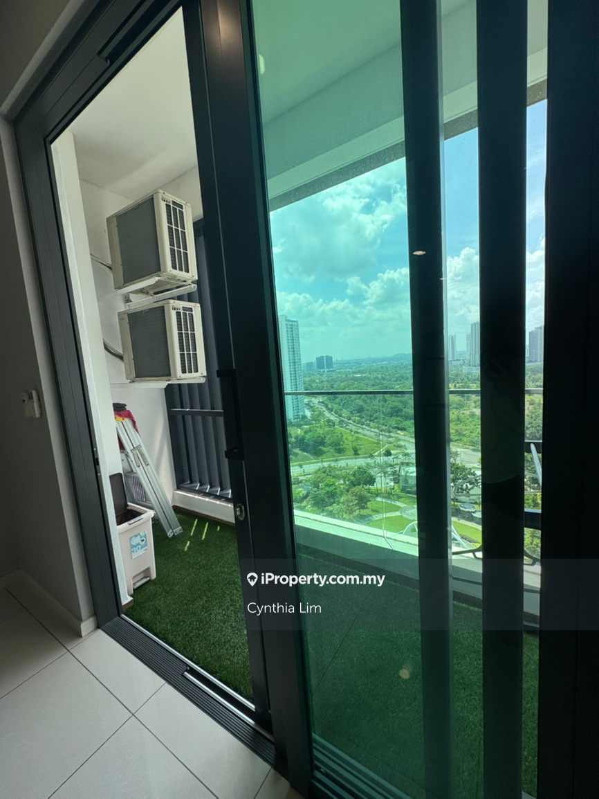 Condominium for Rent in The Elysia Park Residence by Cynthia Lim - iProperty.com.my