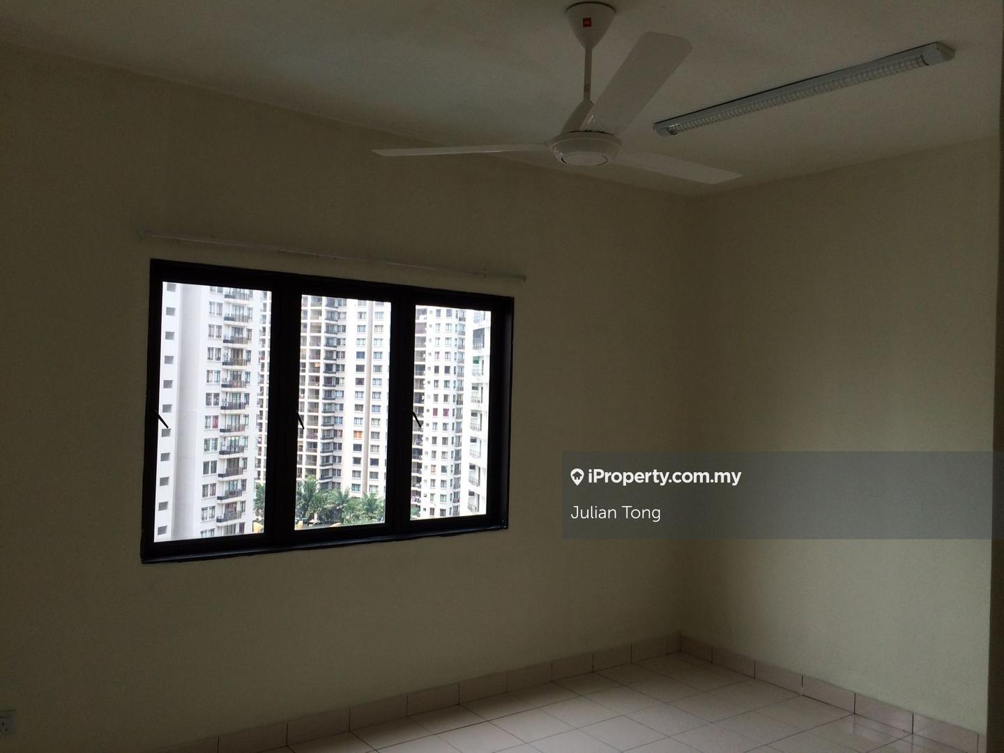 Kondominium untuk Dijual di Sri Putramas oleh Julian Tong - iProperty.com.my