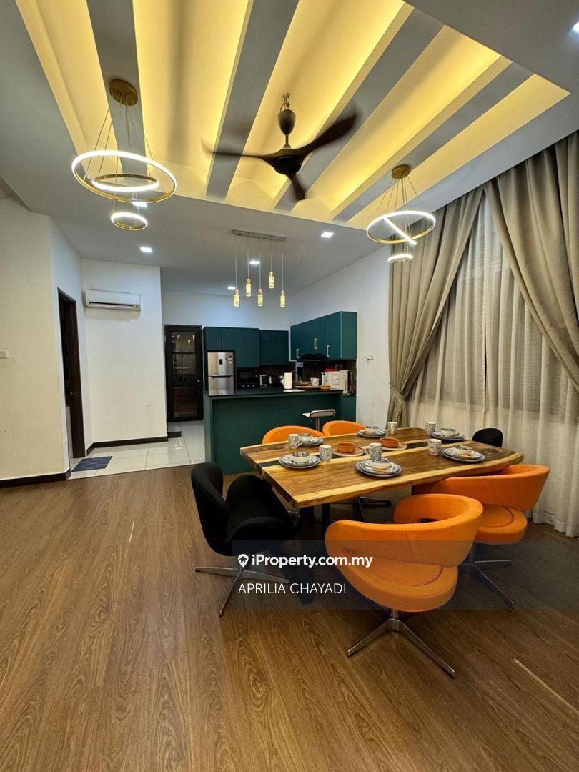 3-storey Terraced House for Sale in Nusa Sentral, Iskandar Puteri (Nusajaya) by APRILIA CHAYADI - iProperty.com.my