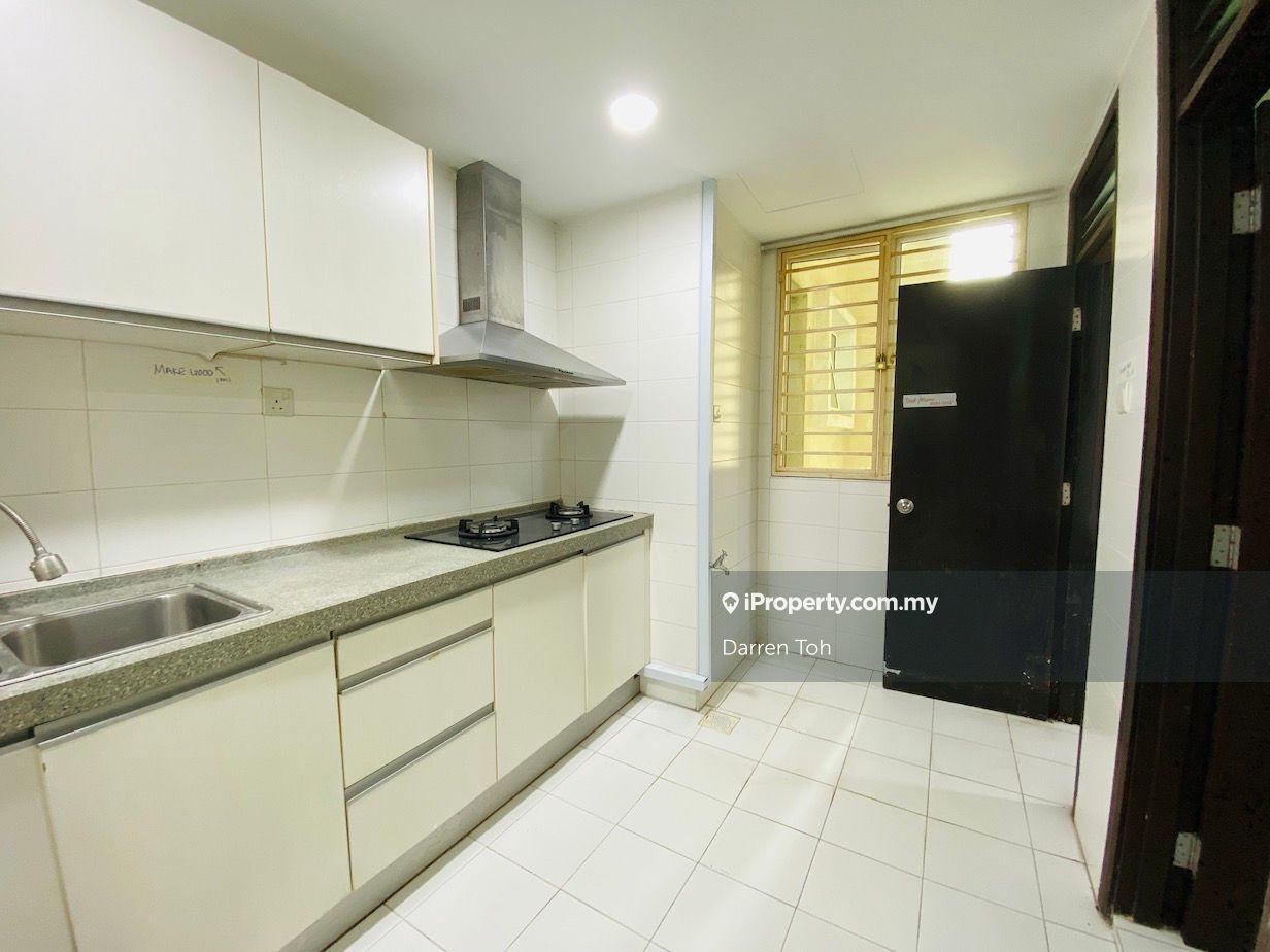 Kondominium untuk Disewa di Puteri Palma Condominiums oleh Darren Toh - iProperty.com.my