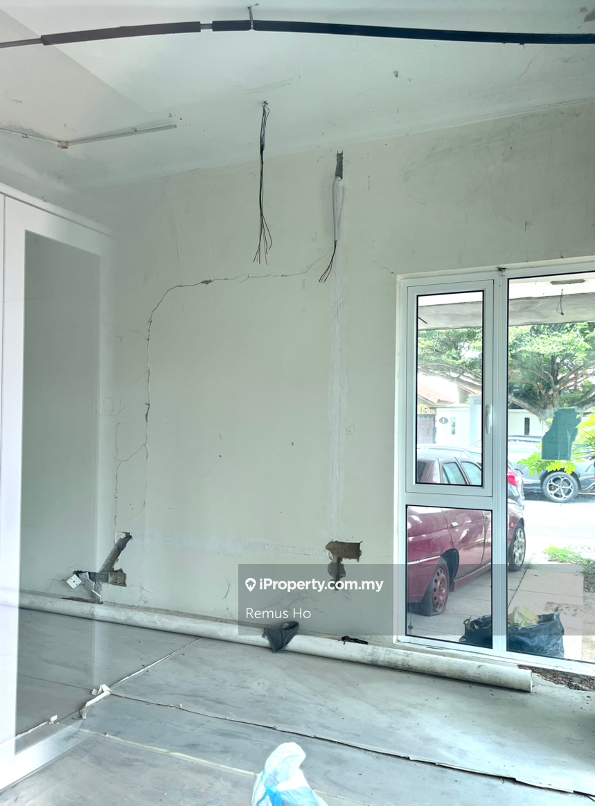 Semi-Detached House for Sale in Alam Sutera, Bukit Jalil by Remus Ho - iProperty.com.my