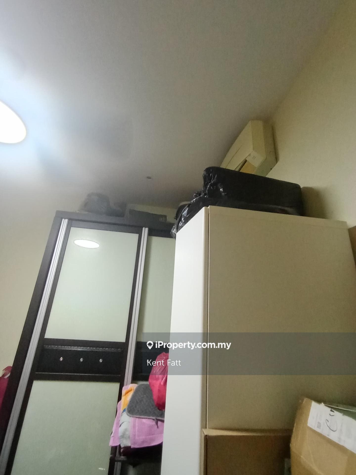 Kondominium untuk Disewa di Monte Bayu oleh Kent Fatt - iProperty.com.my