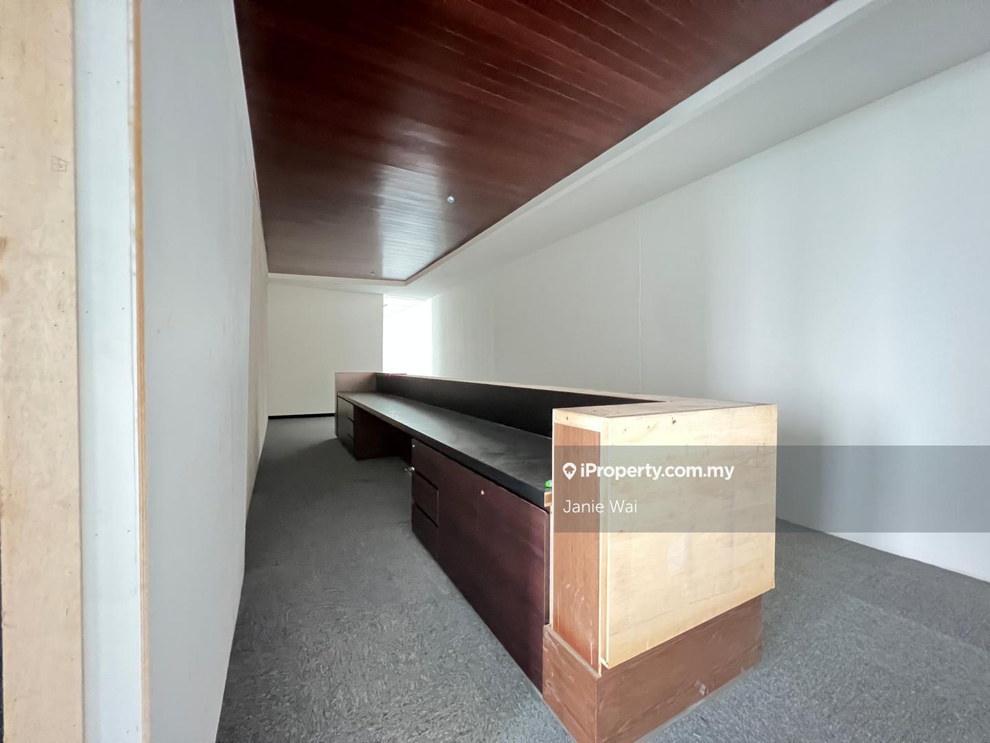 Pejabat untuk Disewa di Putrajaya, Putrajaya oleh Janie Wai - iProperty.com.my