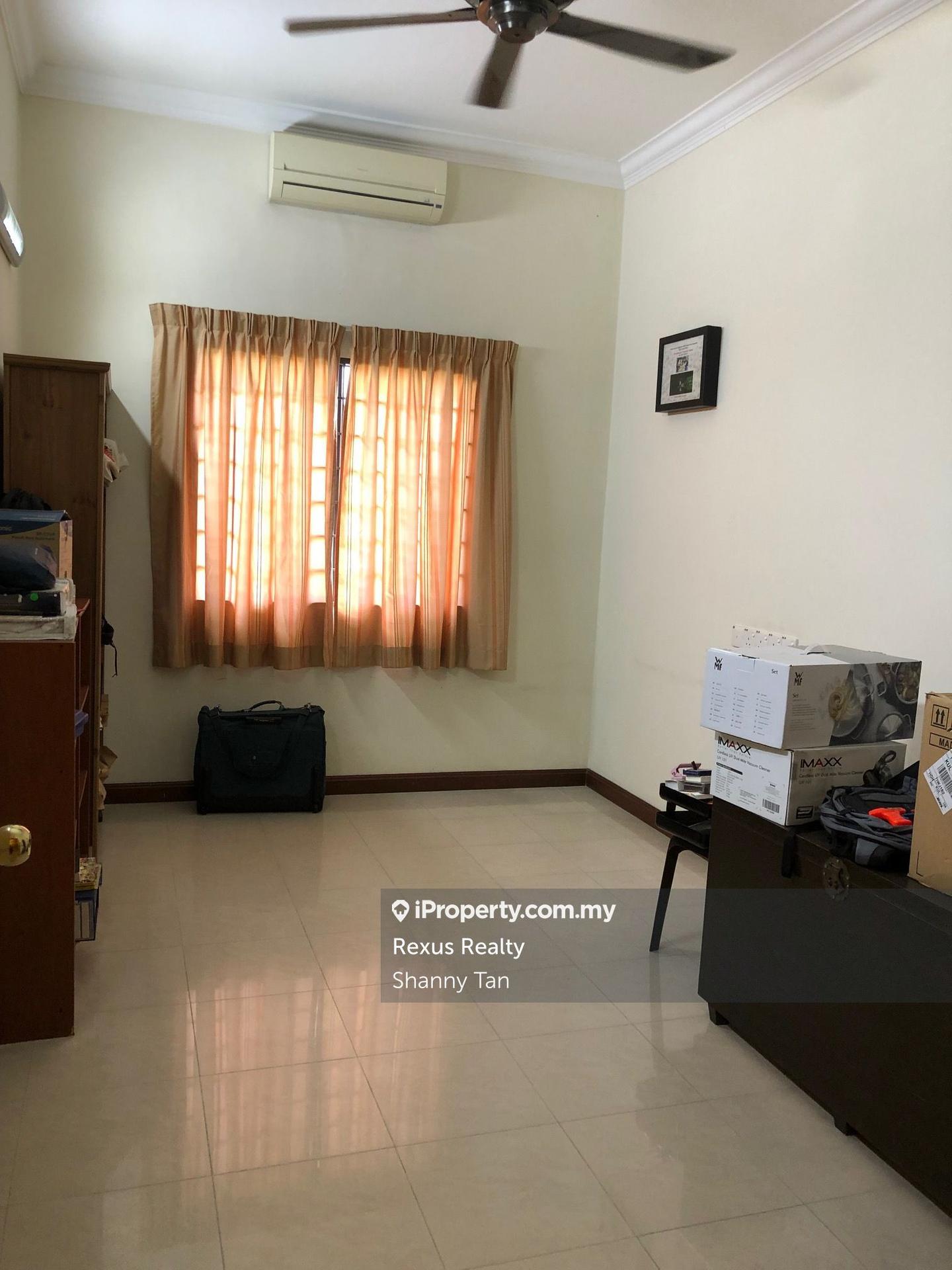 Rumah Berkembar untuk Dijual di Taming Indah 1, Bandar Sungai Long, Bandar Sungai Long oleh Shanny Tan - iProperty.com.my