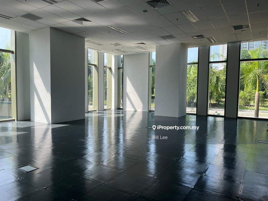 Office for Rent in Putrajaya, Putrajaya by Bill Lee - iProperty.com.my