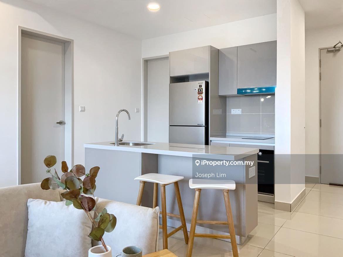 Service Residence for Rent in Trion @ KL by Joseph Lim - iProperty.com.my