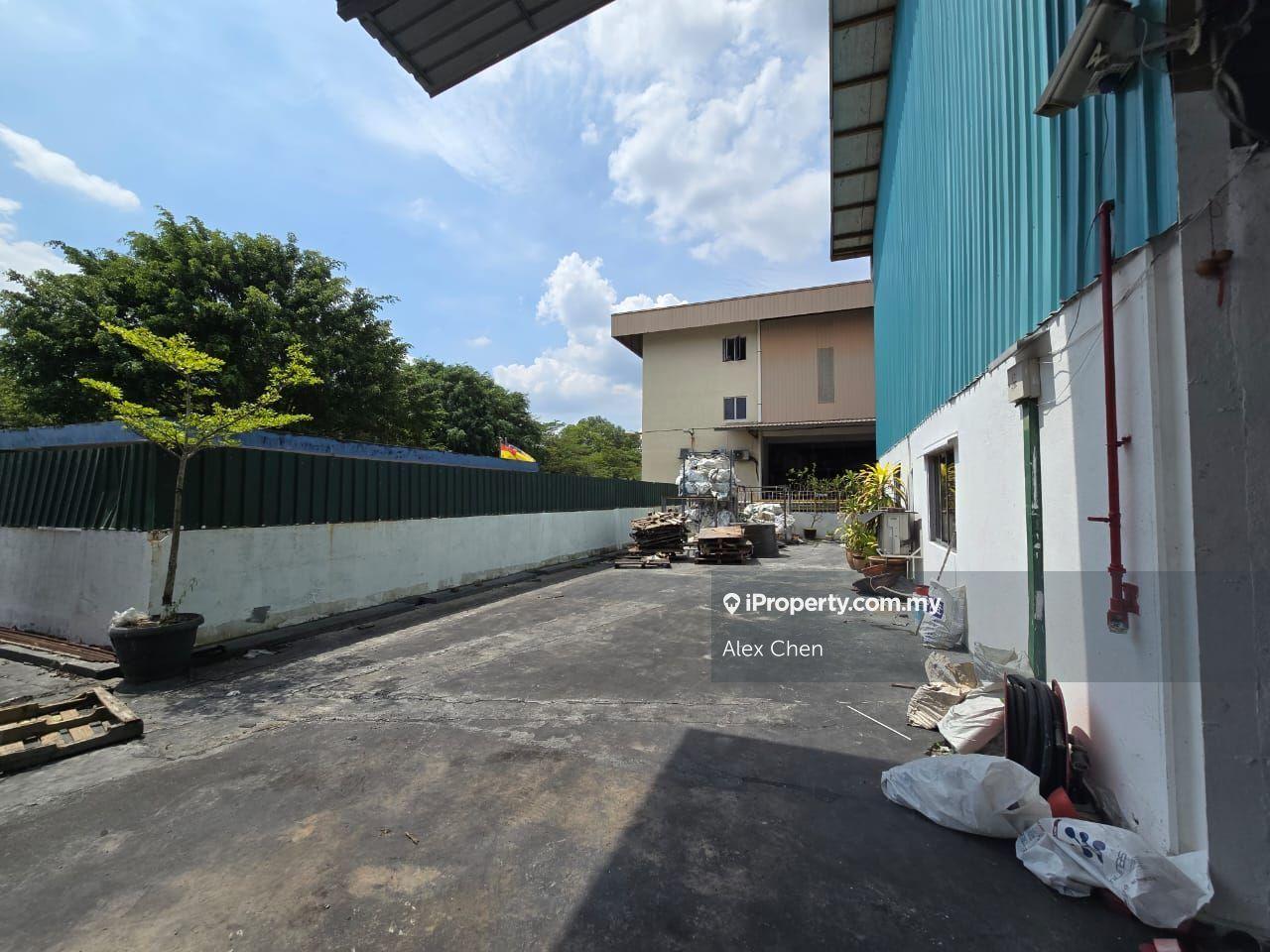 Factory for Rent in Bandar Teknologi Kajang, Kajang by Alex Chen - iProperty.com.my