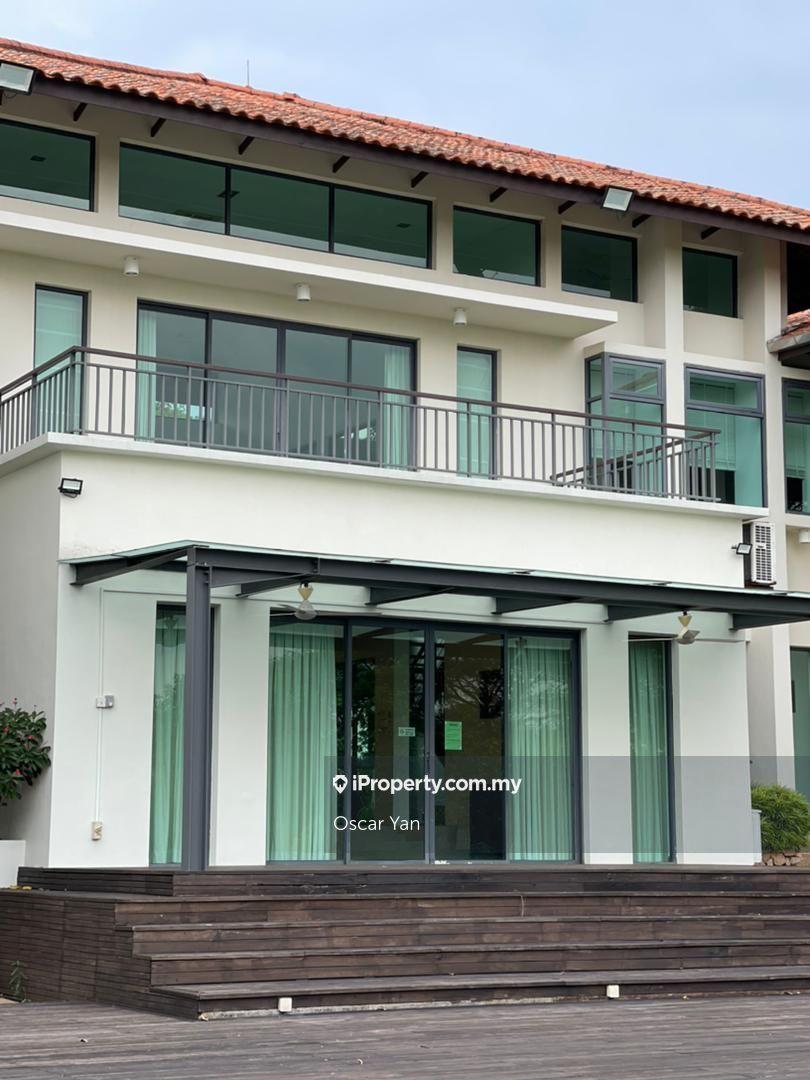 Banglo untuk Dijual di leisure farm, Iskandar Puteri (Nusajaya) oleh Oscar Yan - iProperty.com.my
