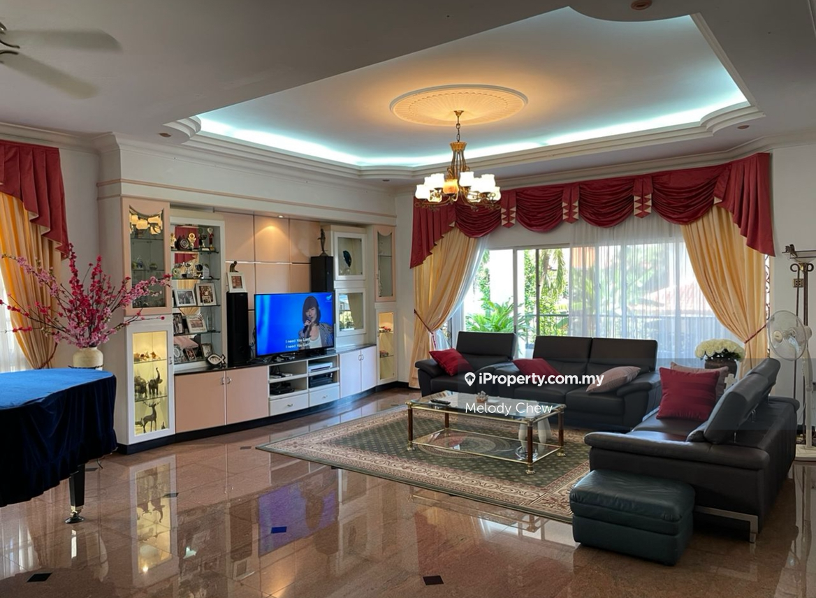 Bungalow House for Sale in PJU 3, Tropicana Golf and Resort, Petaling Jaya by Melody Chew - iProperty.com.my
