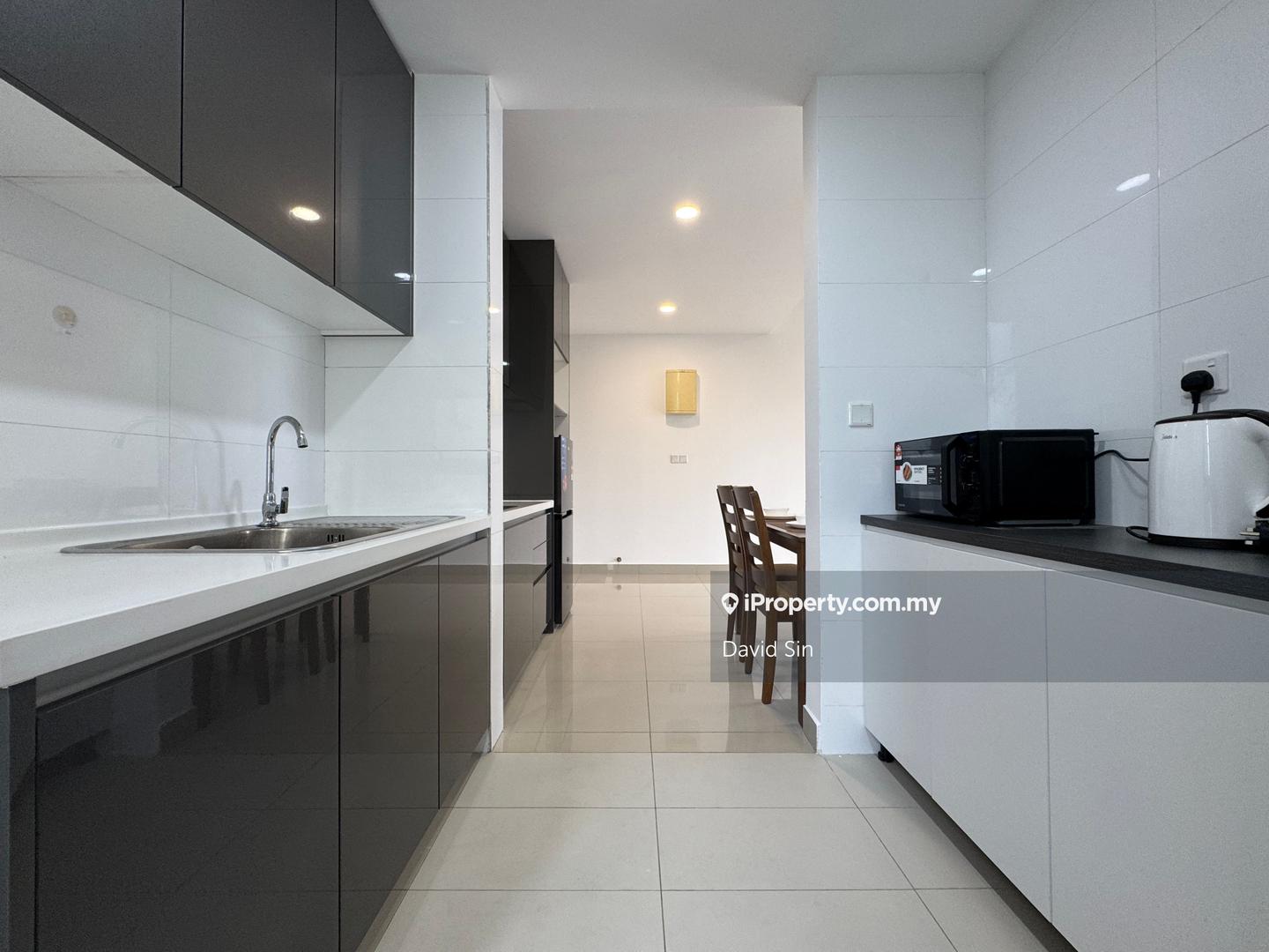 Condominium for Rent in Panorama Residences by David Sin - iProperty.com.my