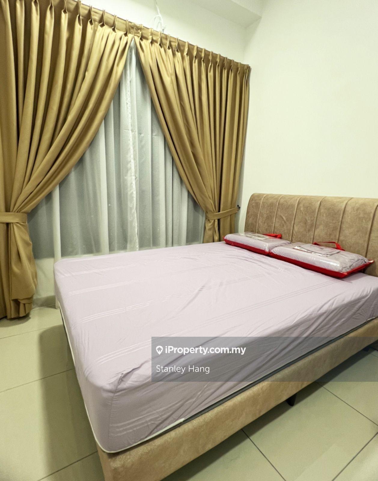 Kondominium untuk Dijual di Residensi Bintang oleh Stanley Hang - iProperty.com.my