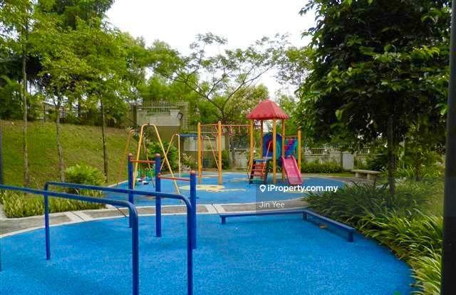 Condominium for Rent in Green Avenue Condominium by Jin Yee - iProperty.com.my