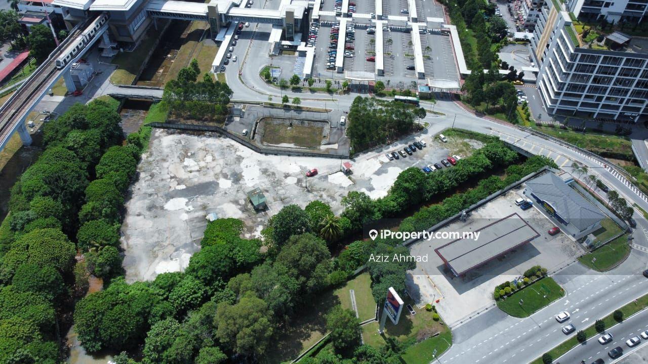 Tanah Pertanian untuk Dijual di Bandar Tun Hussein Onn, Cheras oleh Aziz Ahmad - iProperty.com.my