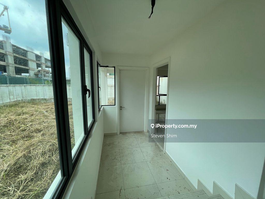 Bungalow House for Sale in Villa 33,Bukit Mandarina, Cheras, Cheras by Steven Shim - iProperty.com.my