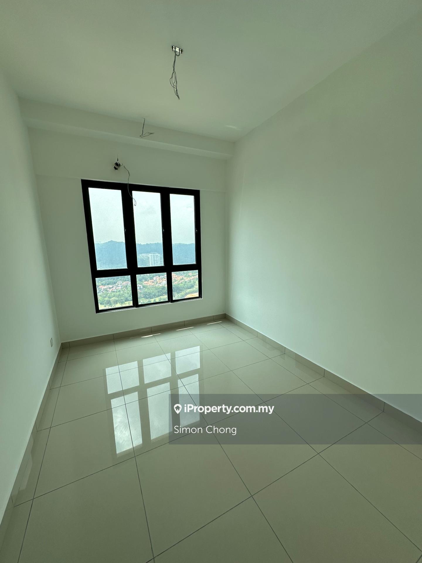 Kondominium untuk Disewa di Residensi Bintang oleh Simon Chong - iProperty.com.my