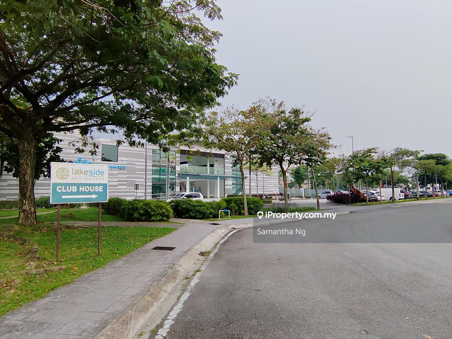 2-storey Terraced House for Sale in Lakeside Residences, Puchong by Samantha Ng - iProperty.com.my