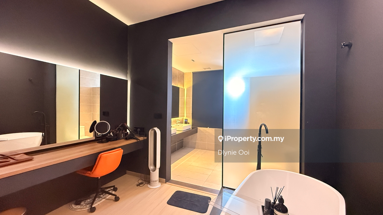 Semi-Detached House for Sale in Taman Semanja, Kajang by Dlynie Ooi - iProperty.com.my