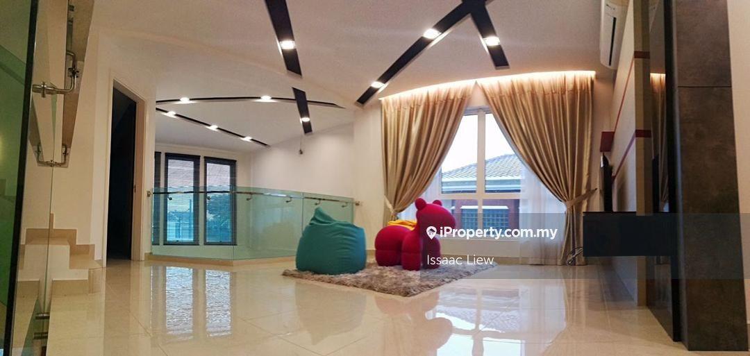 Rumah Berkembar untuk Dijual di Bandar Baru Sri Petaling, Sri Petaling oleh Issaac Liew - iProperty.com.my