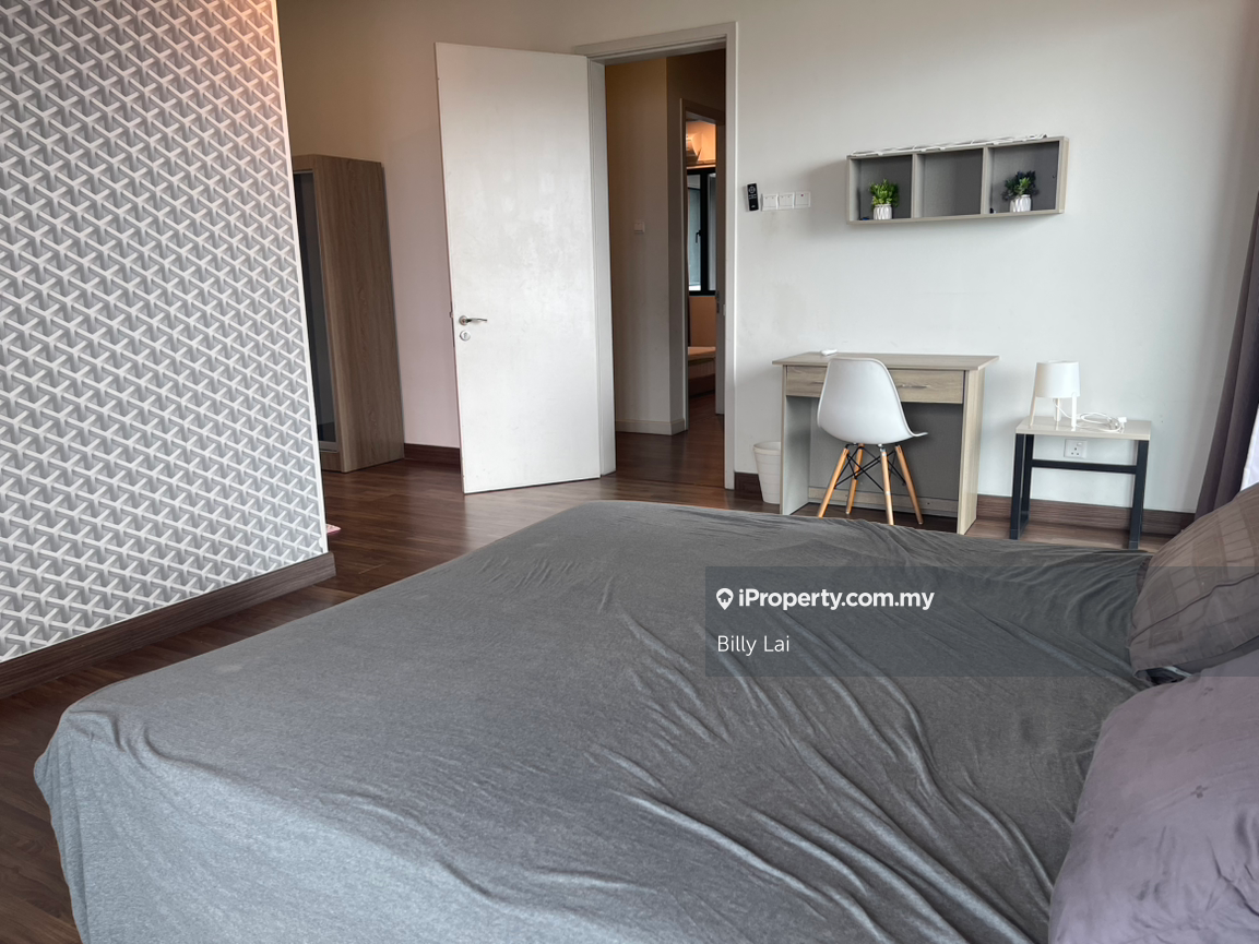 Kondominium untuk Disewa di The Reach @ Titiwangsa oleh Billy Lai - iProperty.com.my