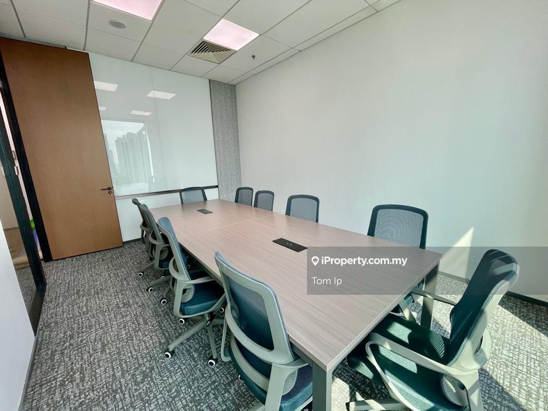 Office for Rent in Bukit Bintang, KL City Centre by Tom Ip - iProperty.com.my