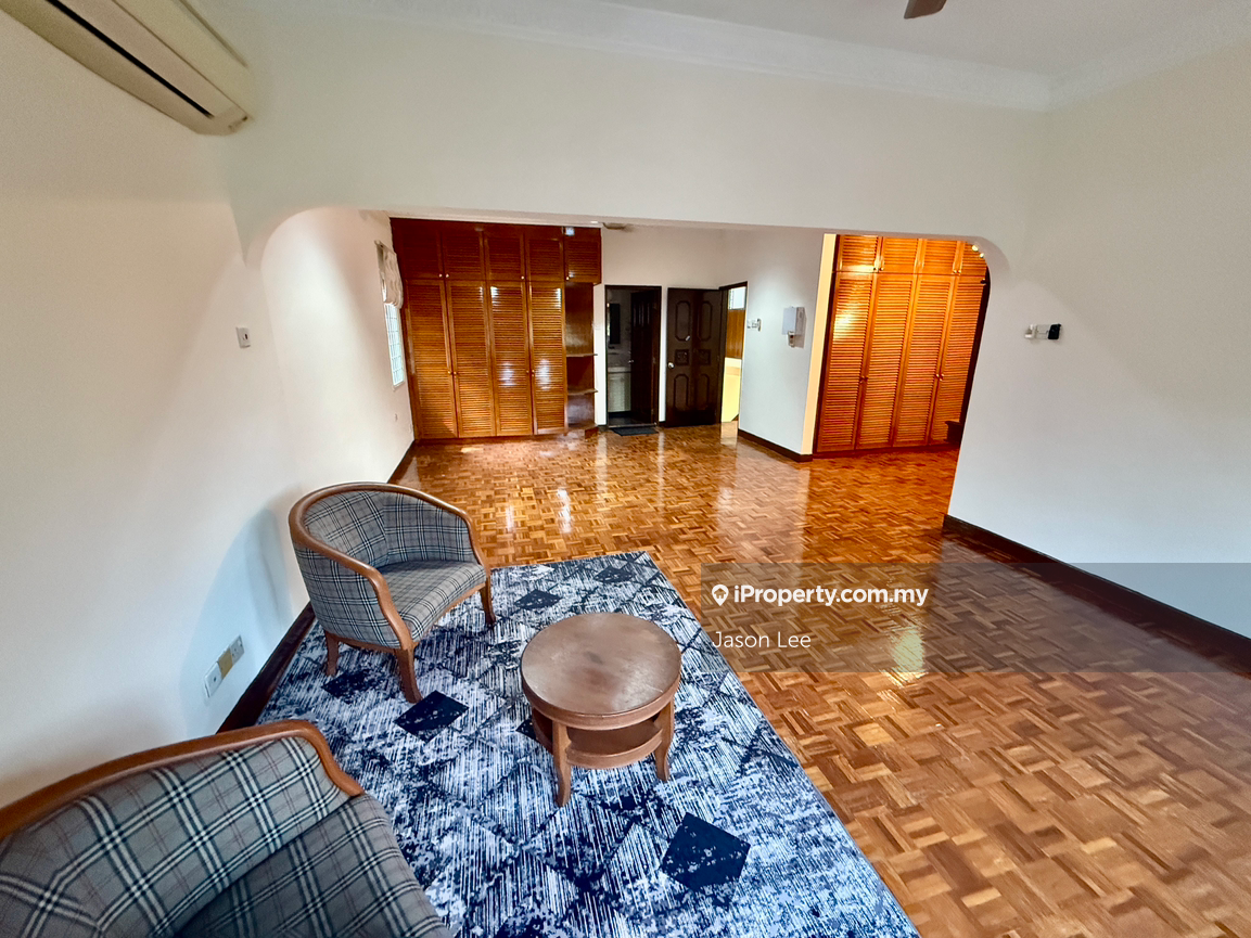 Bungalow House for Sale in Taman Bangsar, Bangsar by Jason Lee - iProperty.com.my