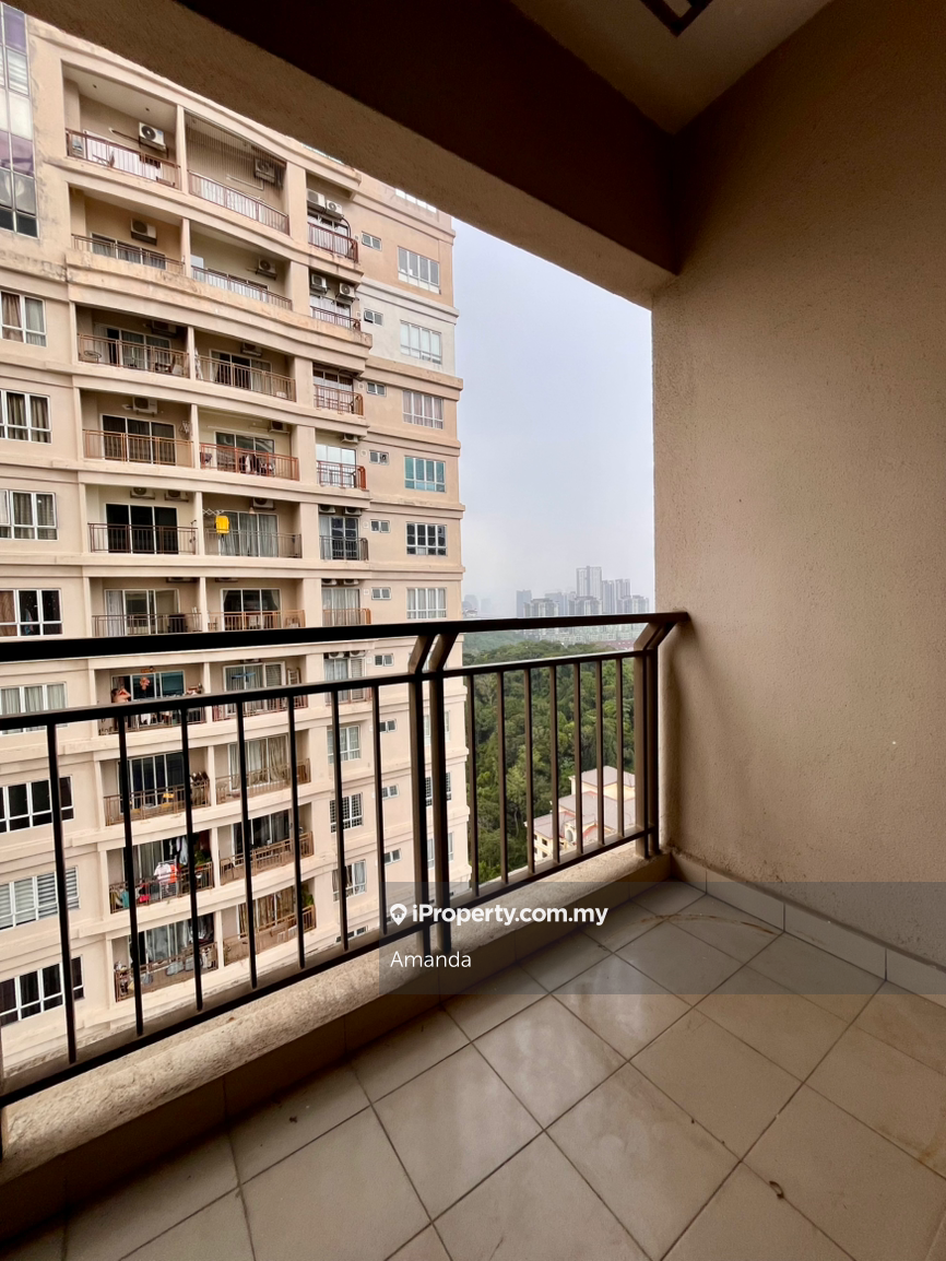 Residensi Servis untuk Disewa di Waldorf Tower oleh Amanda - iProperty.com.my