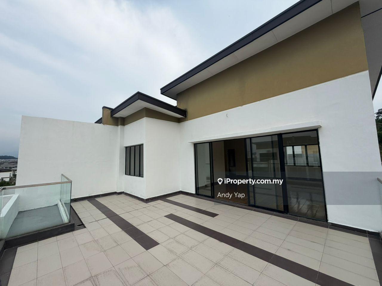Semi-Detached House for Sale in Taman Anggun 3, Rawang by Andy Yap - iProperty.com.my
