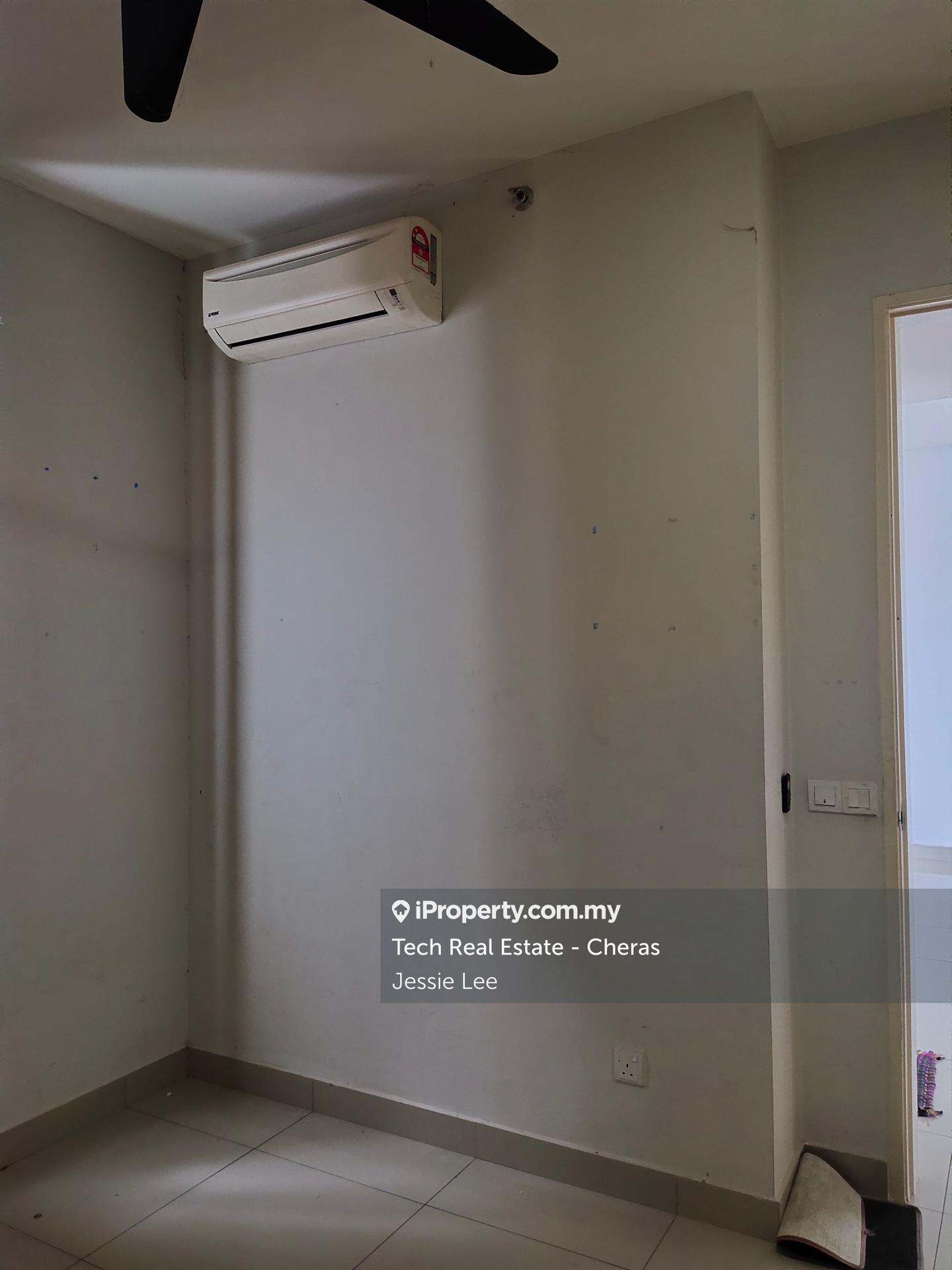 Residensi Servis untuk Dijual di Univ 360 Place oleh Jessie Lee - iProperty.com.my