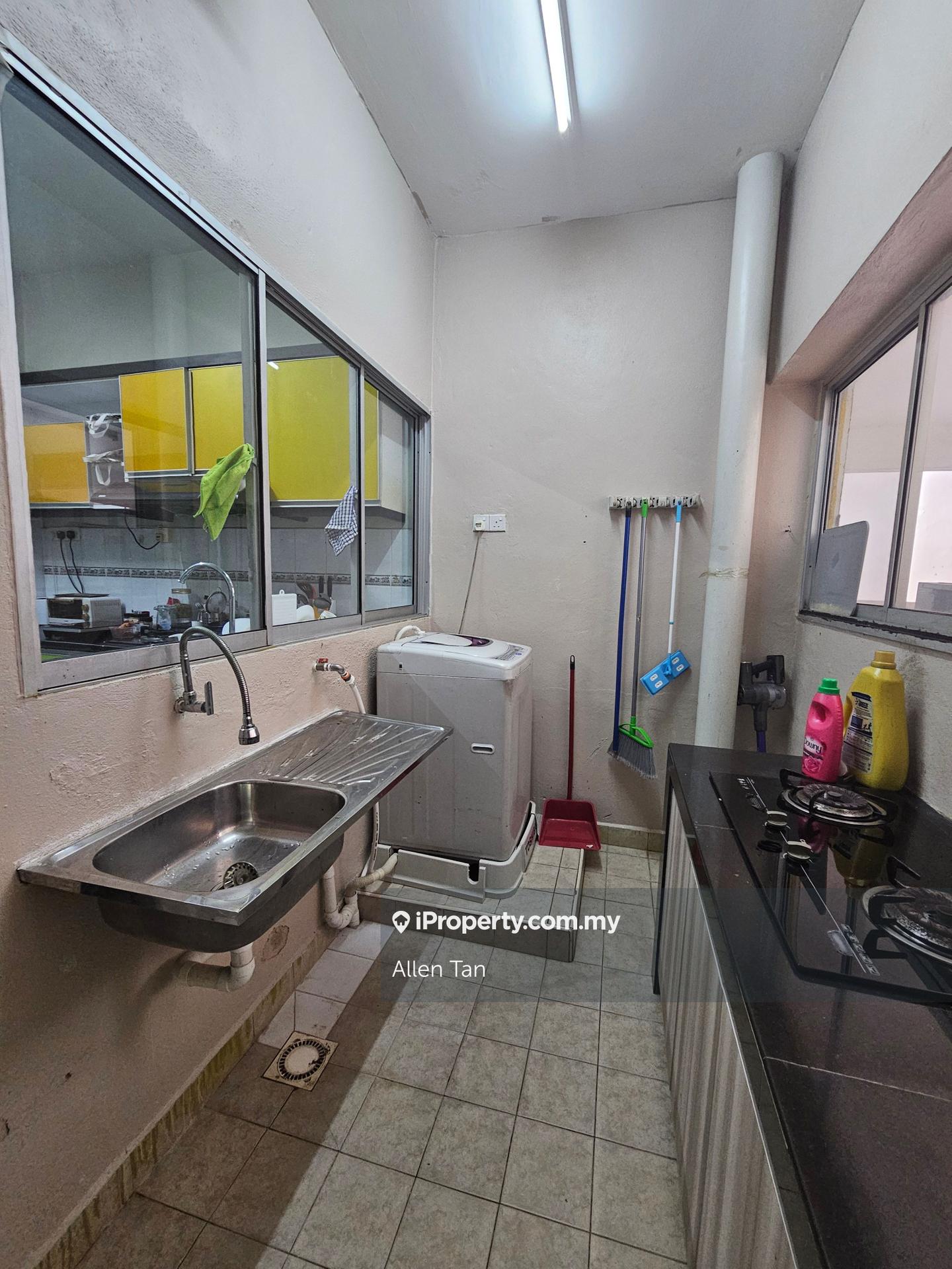 Condominium for Sale in Kelana Mahkota by Allen Tan - iProperty.com.my