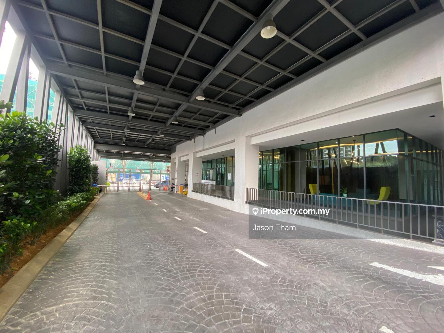 Residensi Servis untuk Dijual di One Residence oleh Jason Tham - iProperty.com.my