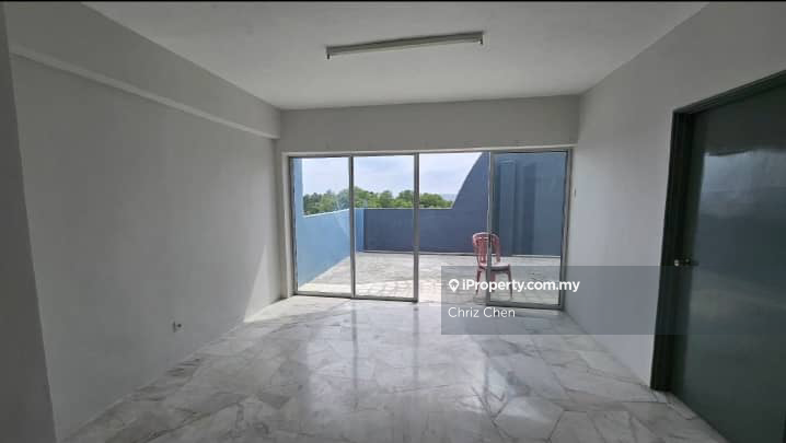Condominium for Rent in Pandan Heights Condominium by Chriz Chen - iProperty.com.my