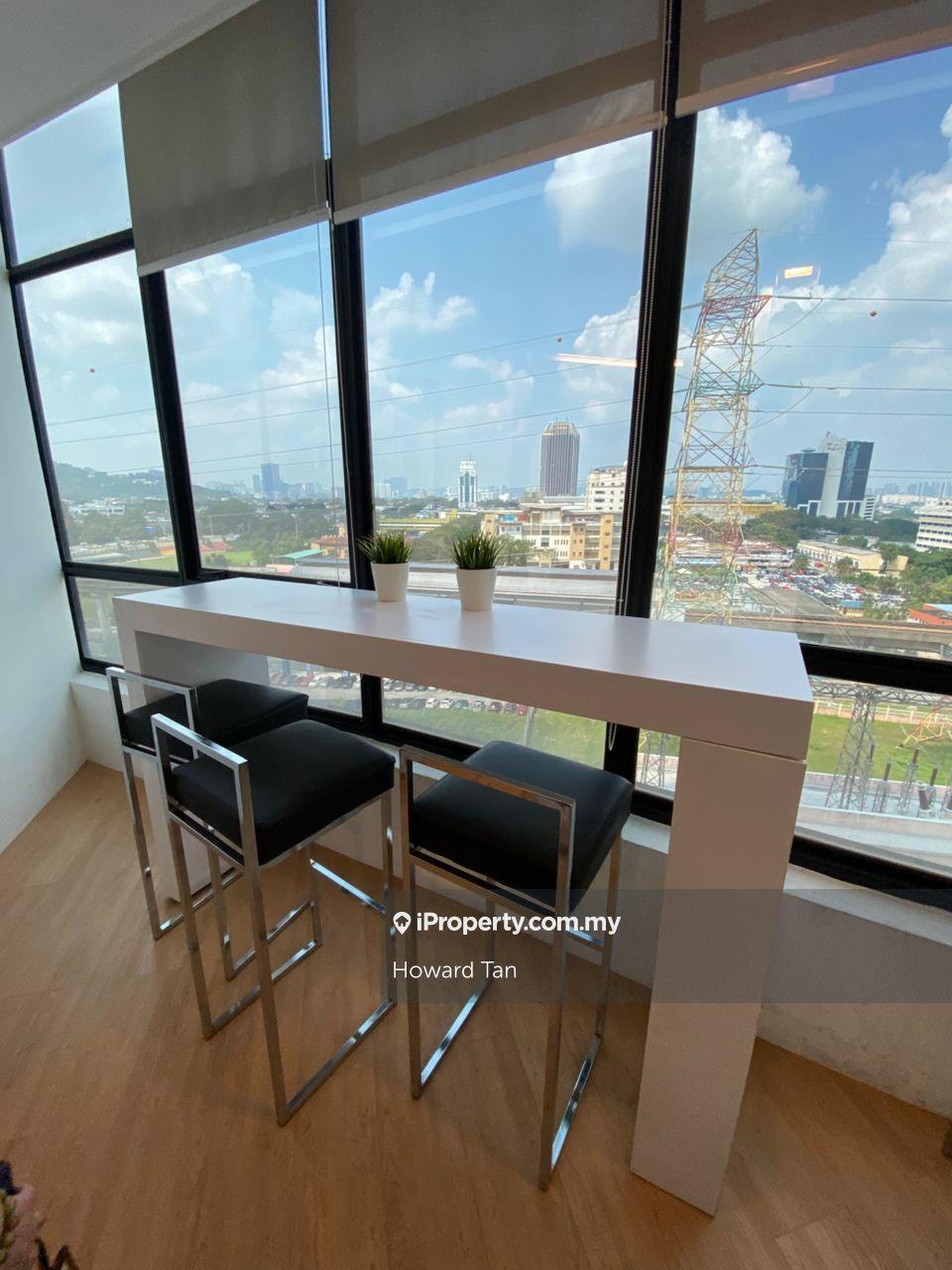 Pejabat untuk Disewa di Menara PJX, Petaling Jaya oleh Howard Tan - iProperty.com.my