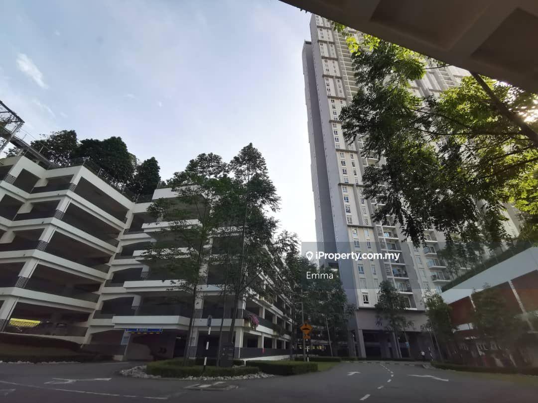 Kondominium untuk Disewa di Verdi Eco-Dominiums oleh Emma - iProperty.com.my