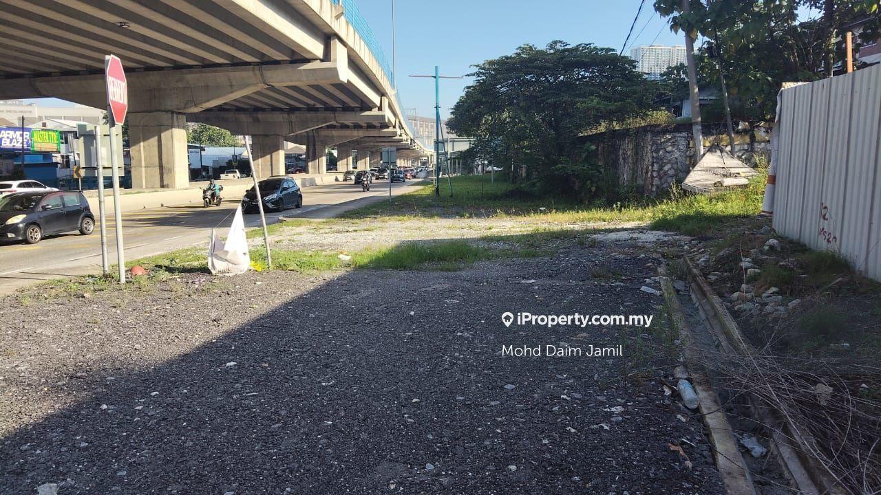 Commercial Land for Sale in Ukay Heights, Ampang by Mohd Daim Jamil - iProperty.com.my