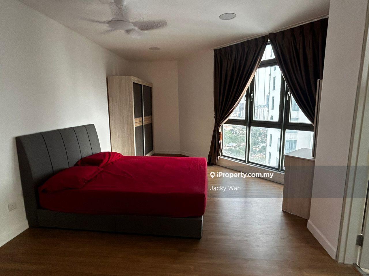 Kondominium untuk Disewa di Vivo Residential Suites oleh Jacky Wan - iProperty.com.my