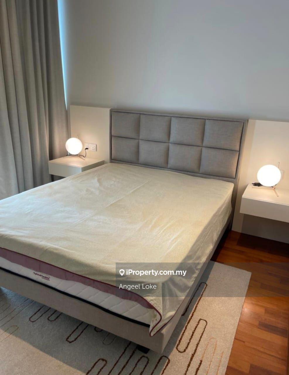 Service Residence for Rent in Stonor 3 by Angeel Loke - iProperty.com.my