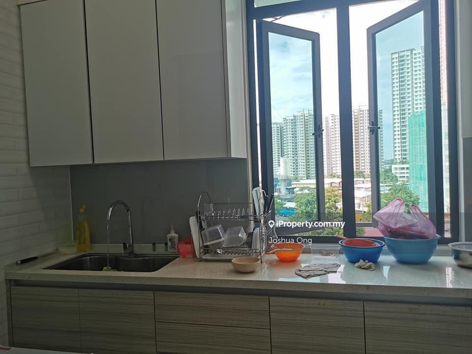 Kondominium untuk Dijual di Iconic Skies oleh Joshua Ong - iProperty.com.my