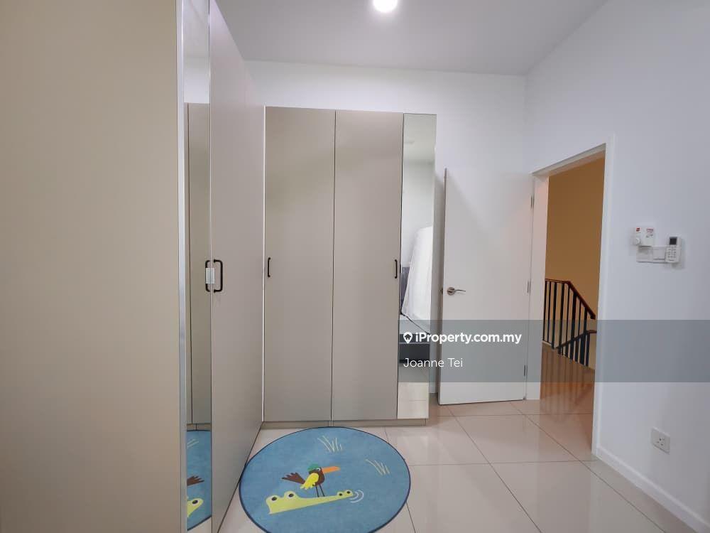 2-storey Terraced House for Rent in Reef of Tropics @ Setia Eco Glades, Cyberjaya, Cyberjaya by Joanne Tei - iProperty.com.my